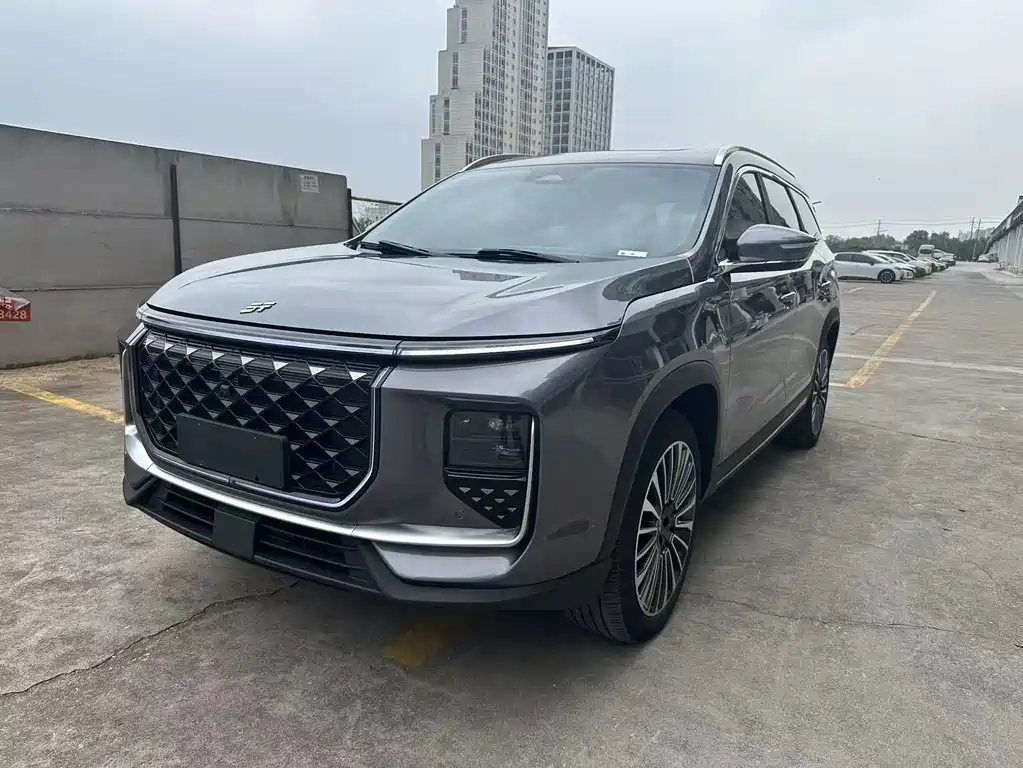 Shanhai Shanhai L9