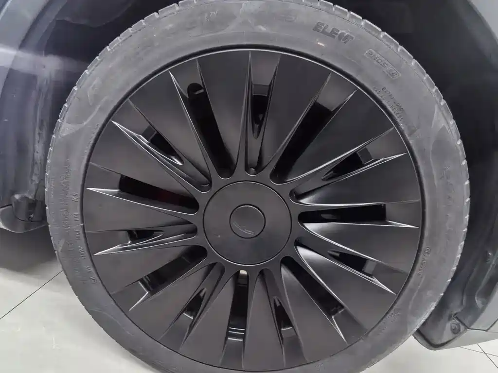 Tesla Model Y — миниатюра 12