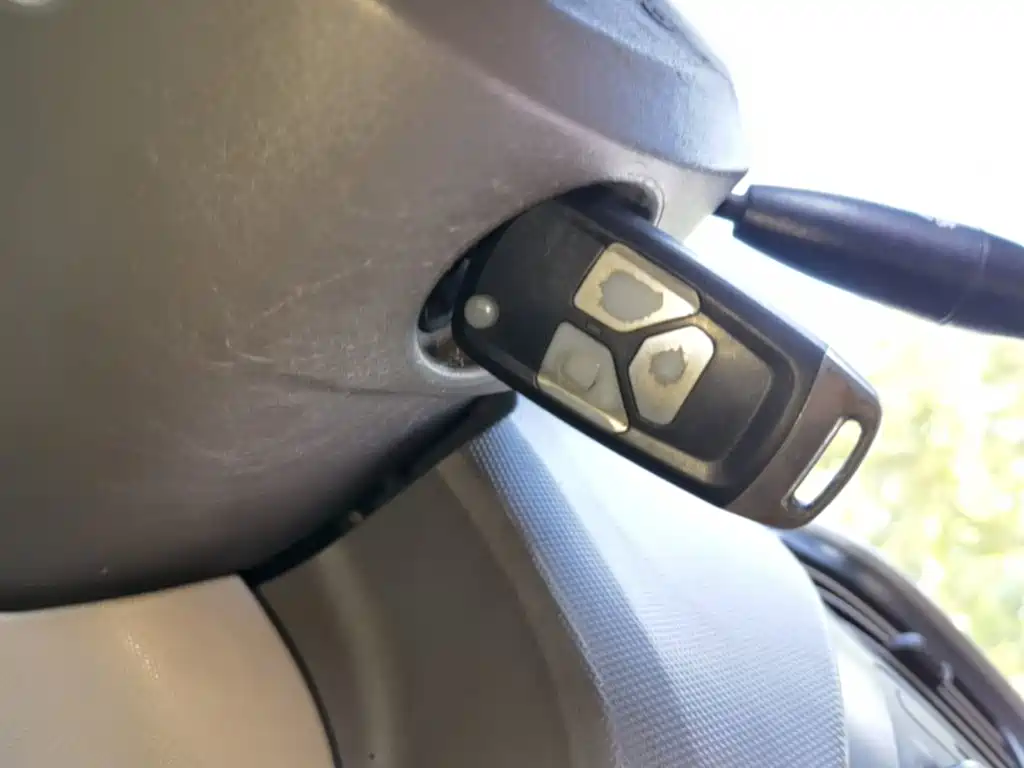 Chevrolet Sail — миниатюра 9