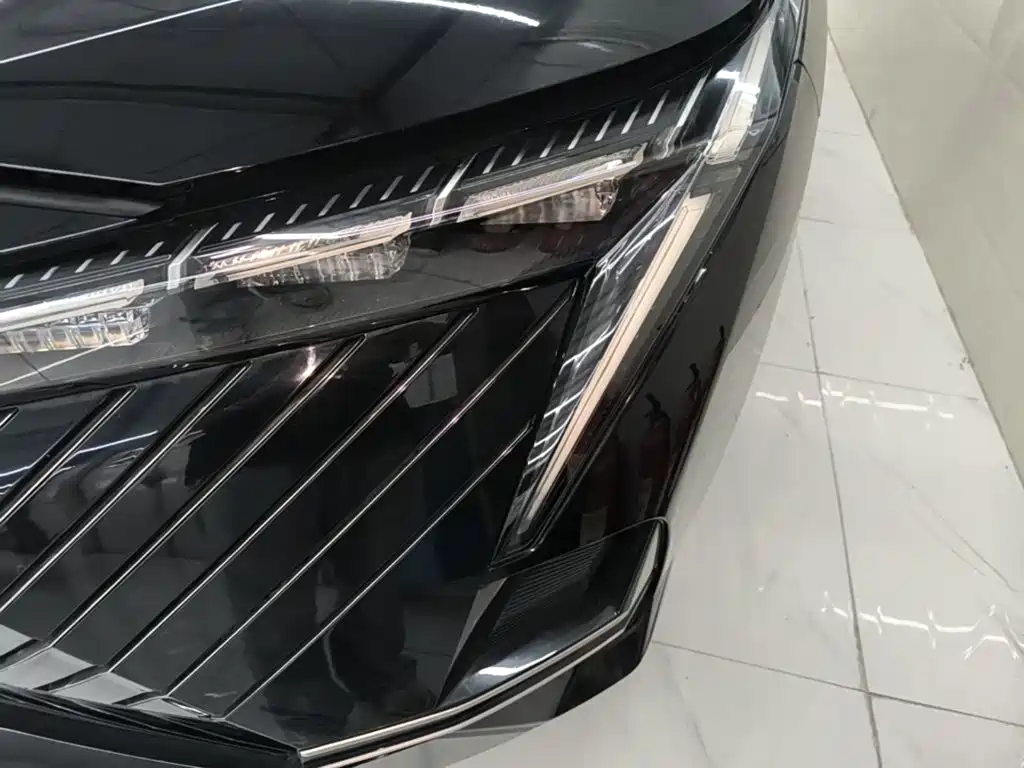GAC Motor Shadow Cool — миниатюра 24