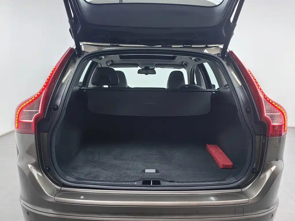 Volvo XC60 — фотографии объявления, Фото 17