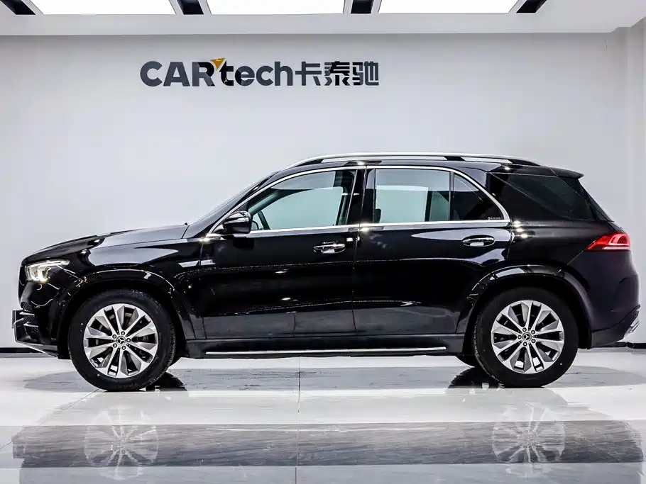 Mercedes-Benz GLE 2022 GLE 350 4MATIC Fashion