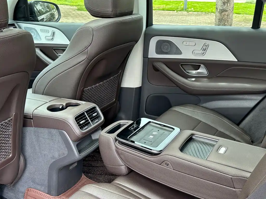 Mercedes-Benz GLE 2020 GLE 450 4MATIC