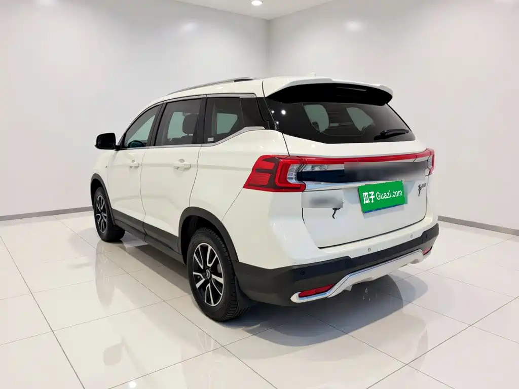 Fengxing Fengxing T5 — миниатюра 4