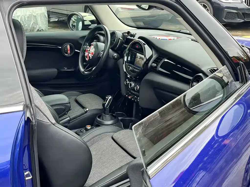 MINI Mini — миниатюра 8