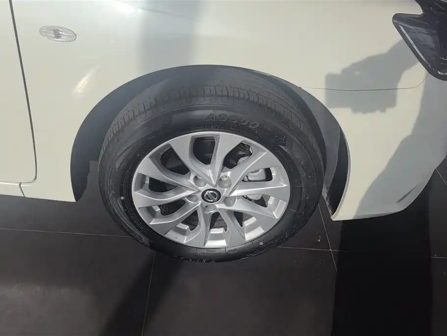 Nissan Sylphy 2024 1.6XE CVT Comfort