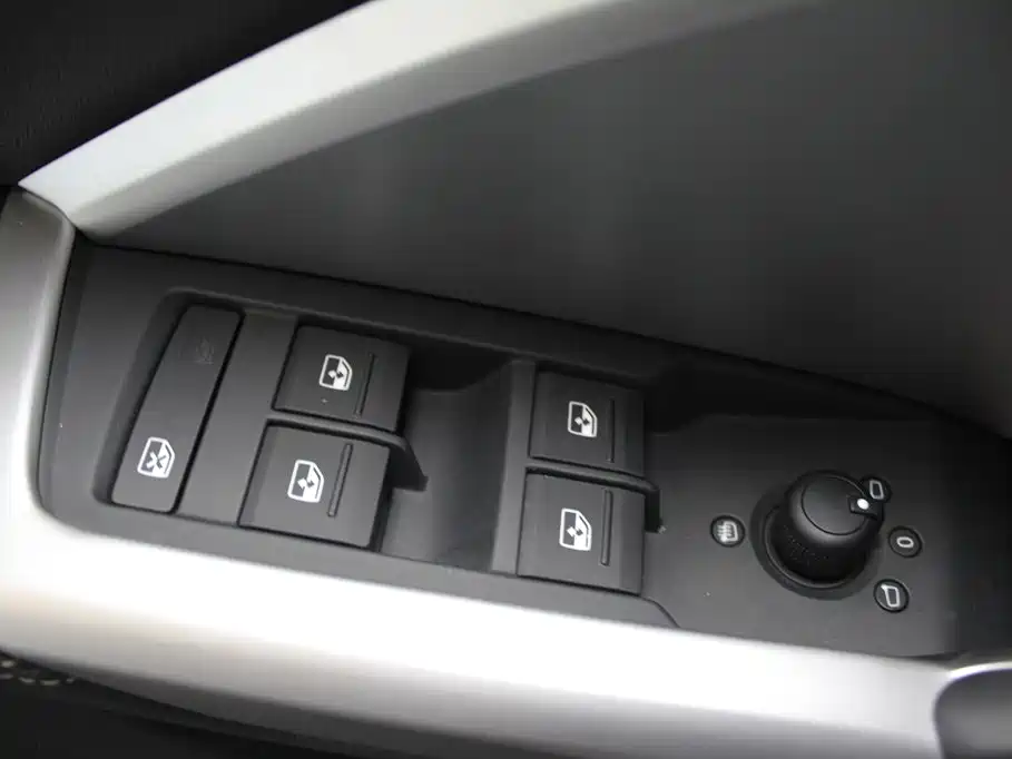 Audi Q3 — миниатюра 15