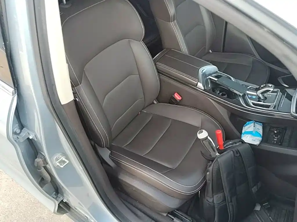 Geely Jia Ji — миниатюра 25