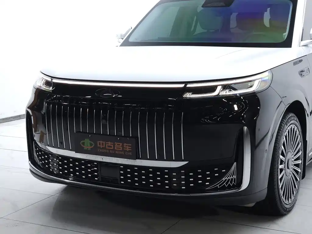 Fulwin Fengyun T11 — миниатюра 25