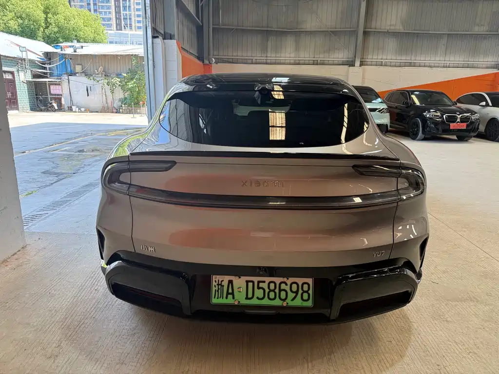 Xiaomi YU7 2025 Pro
