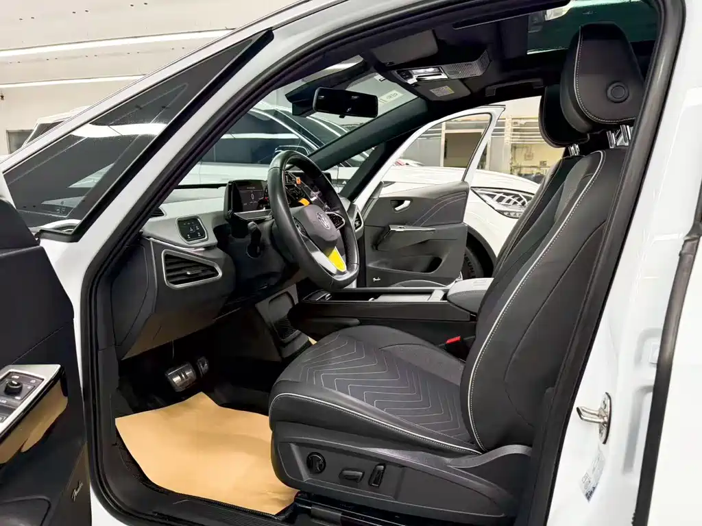 Volkswagen ID.3 — миниатюра 7