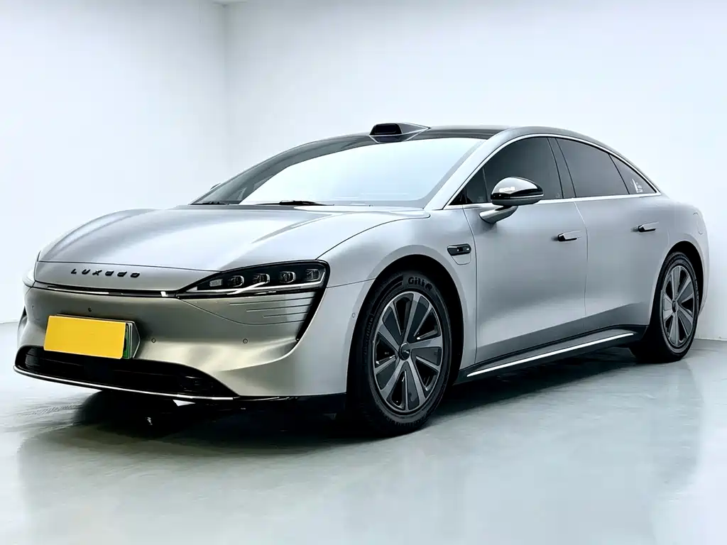 Zhijie Zhijie S7