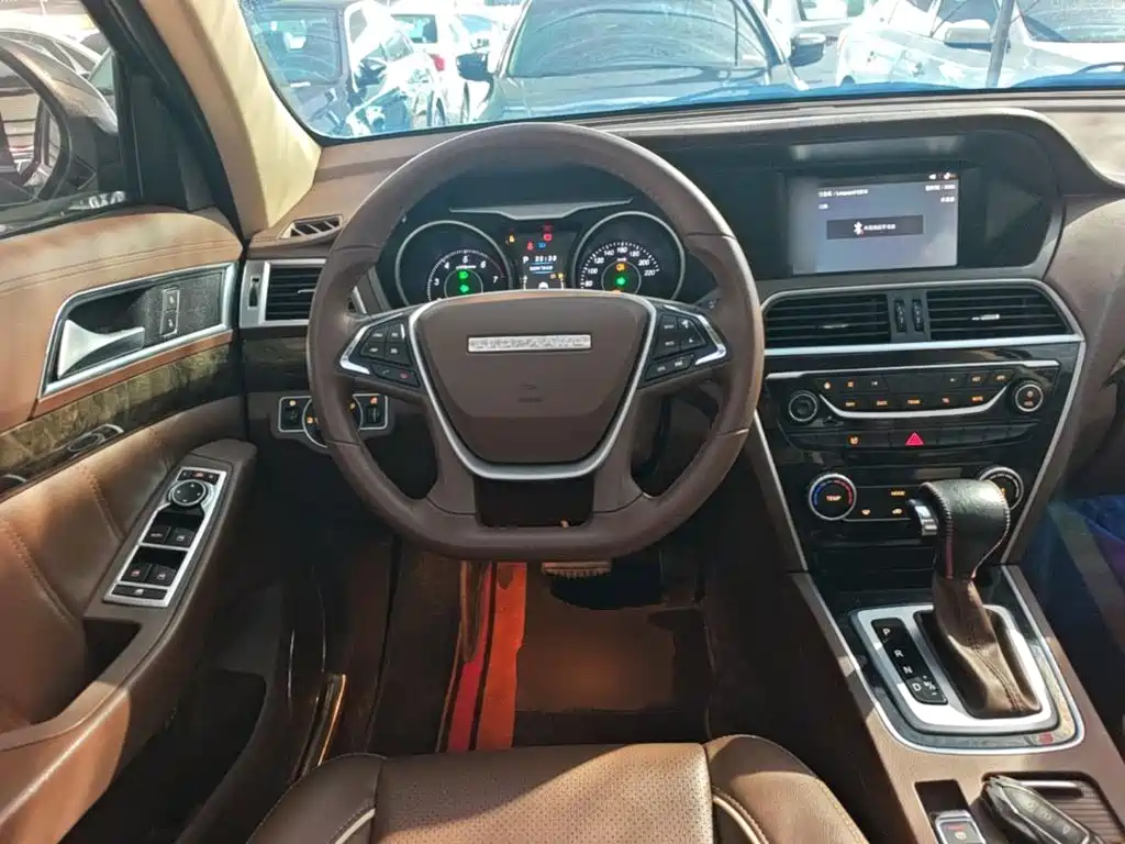 Leopaard Leopaard CS10 — миниатюра 11