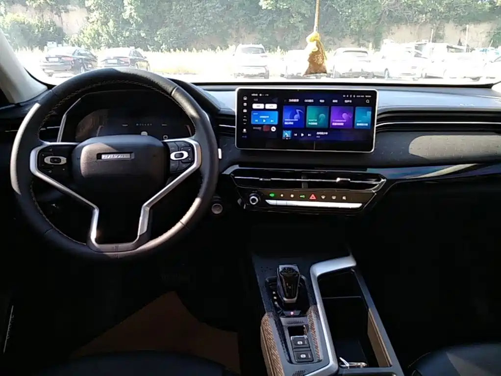 Haval Chitu — миниатюра 10