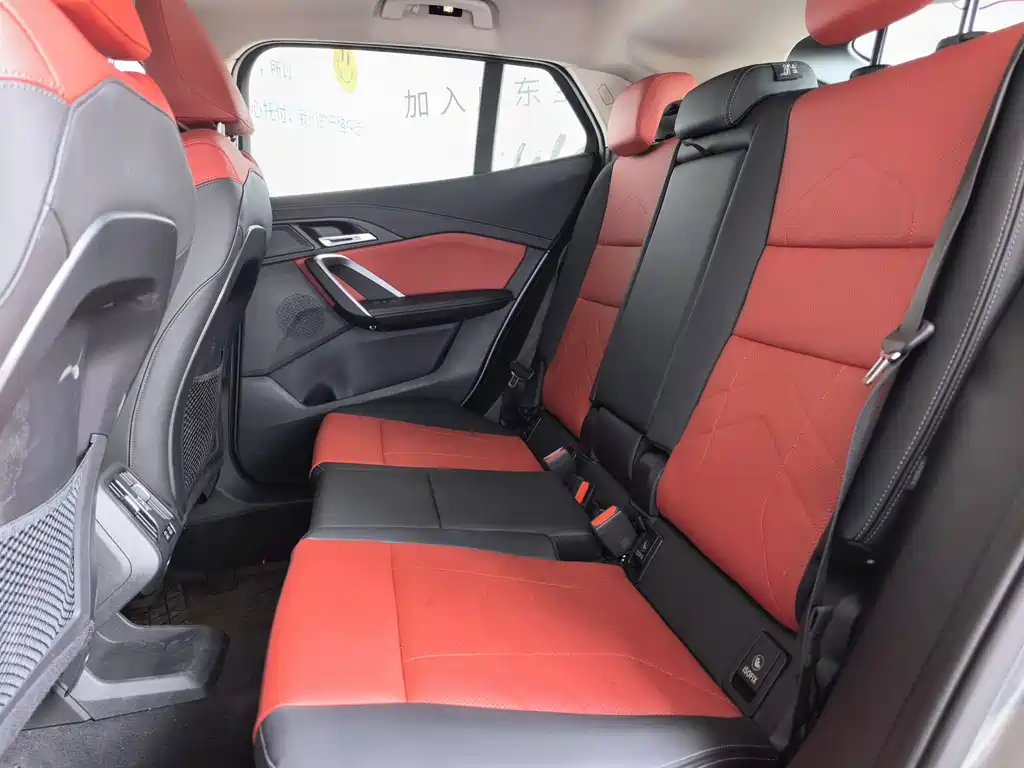 BMW X2 (Import) — миниатюра 11