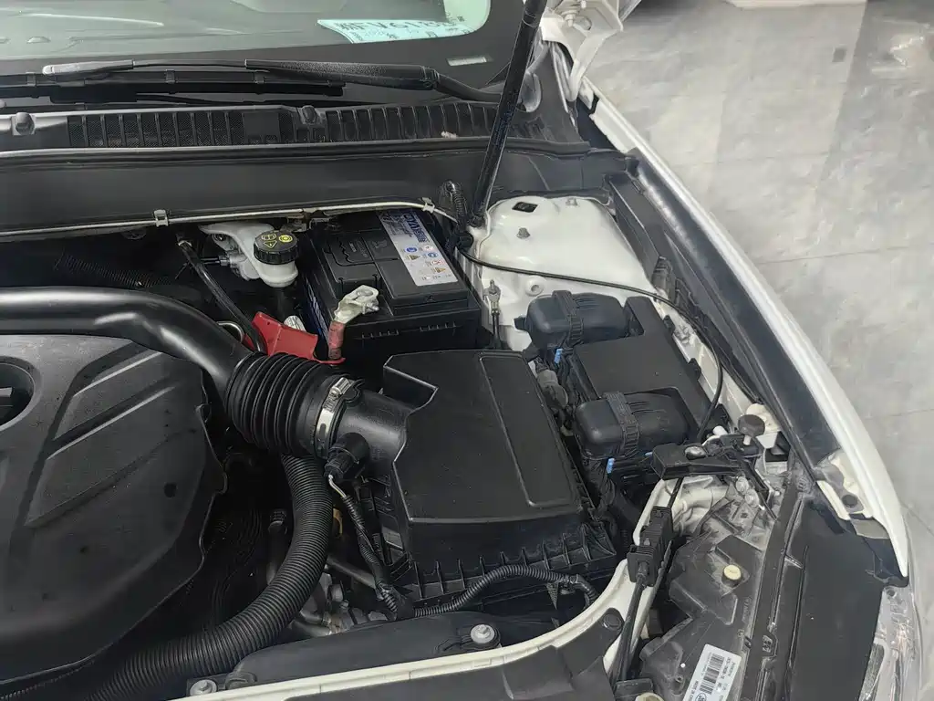 Ford Mondeo — миниатюра 17