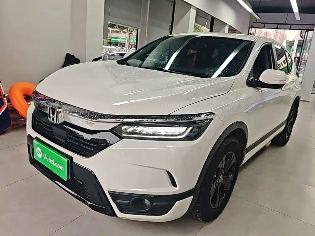 Honda Breeze — миниатюра 2