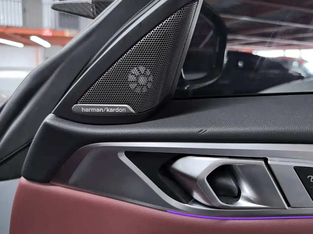 BMW 4 Series — миниатюра 18