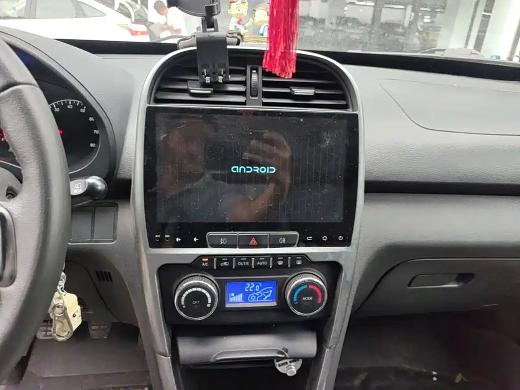 Chery Tiggo 3 — миниатюра 13