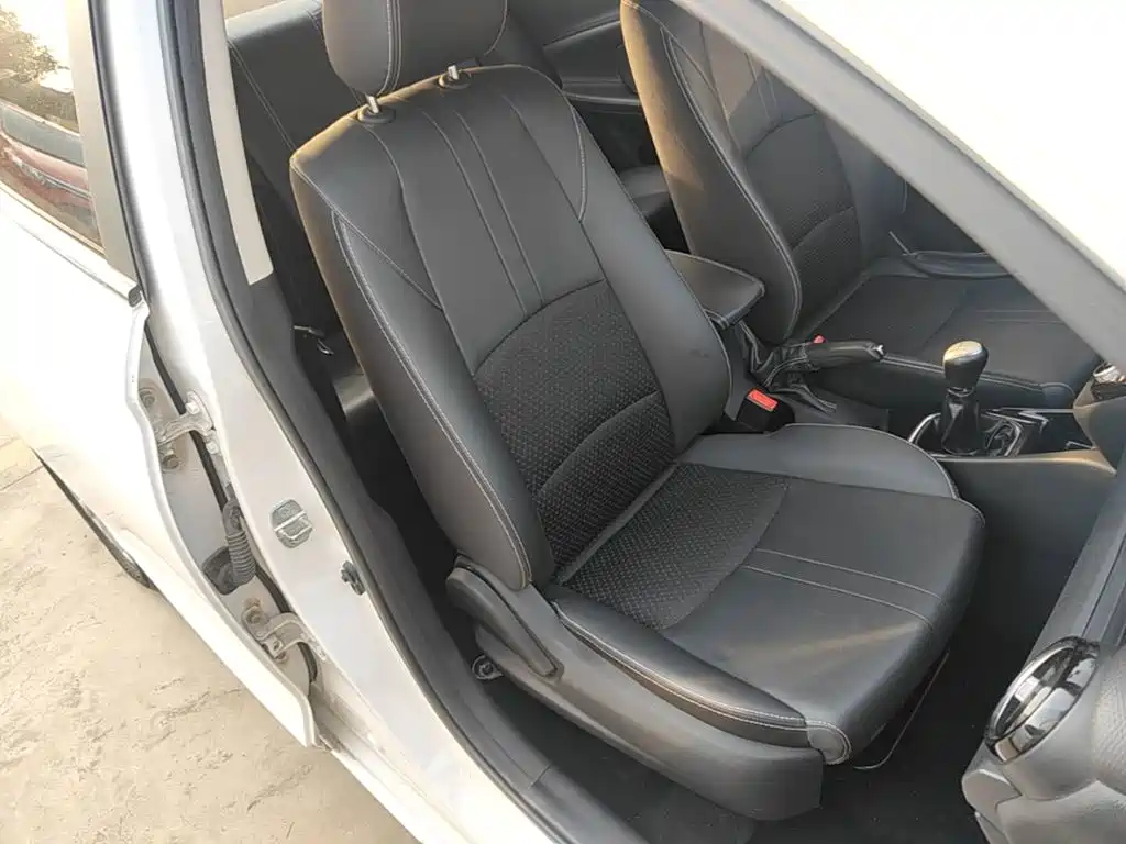 Changan Yuexiang — миниатюра 25
