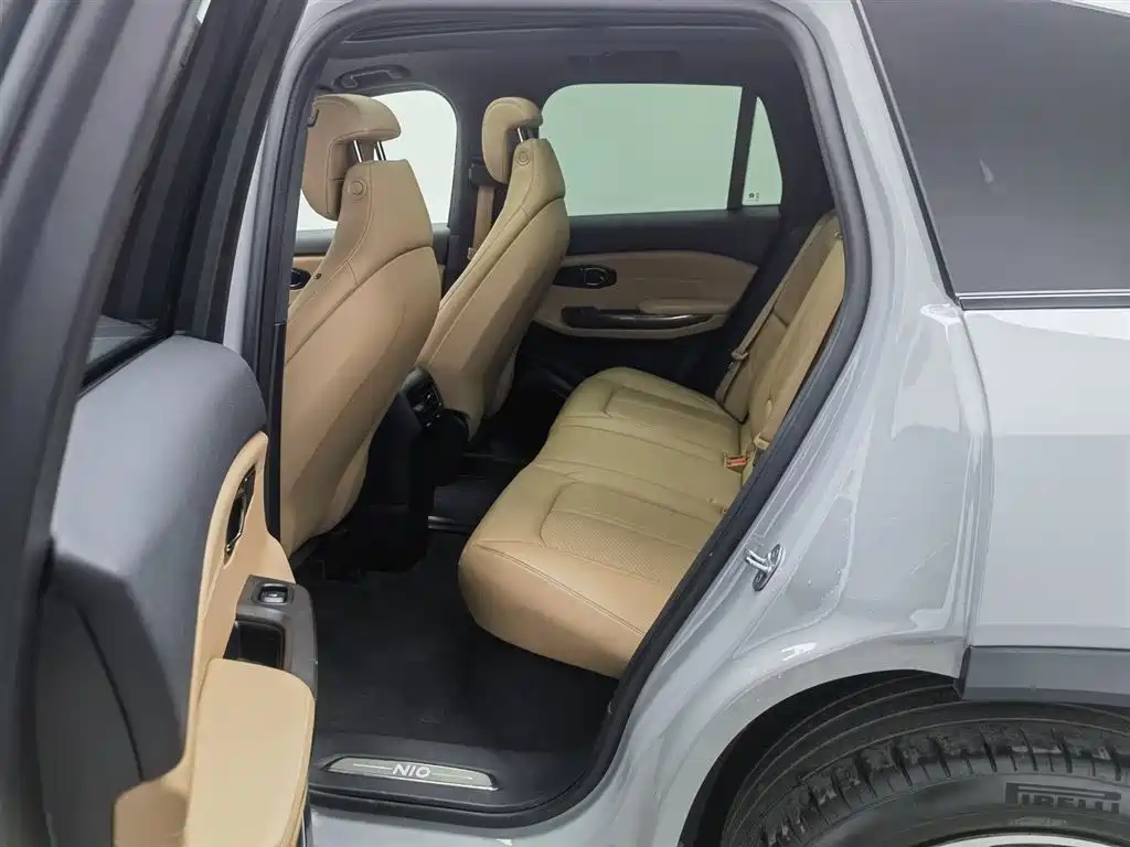 NIO NIO ES6
