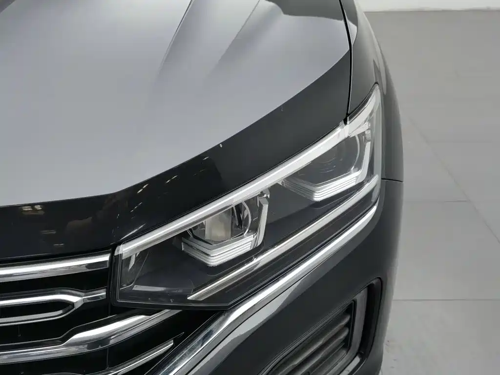 Volkswagen Tayron — миниатюра 7
