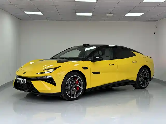 Lotus EMEYA