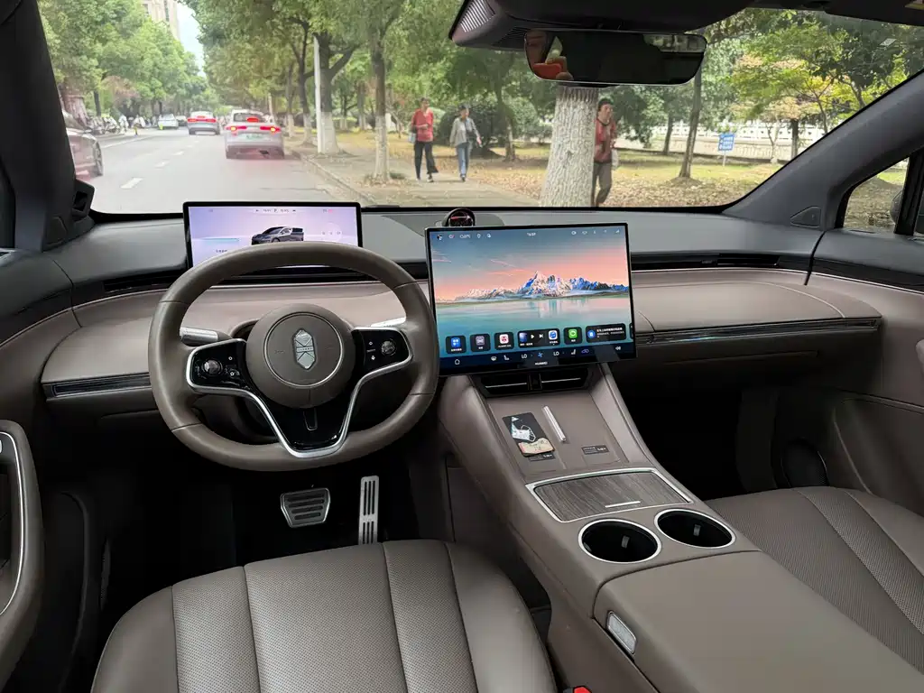 Zhijie Zhijie R7 — миниатюра 14