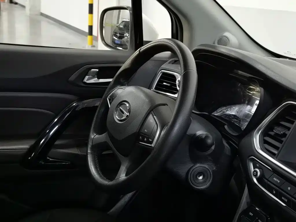 GAC Motor Trumpchi GS4 — миниатюра 22