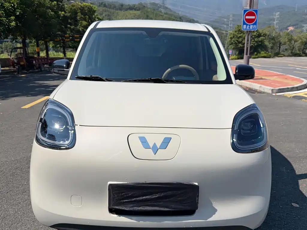 Wuling MINIEV — миниатюра 2