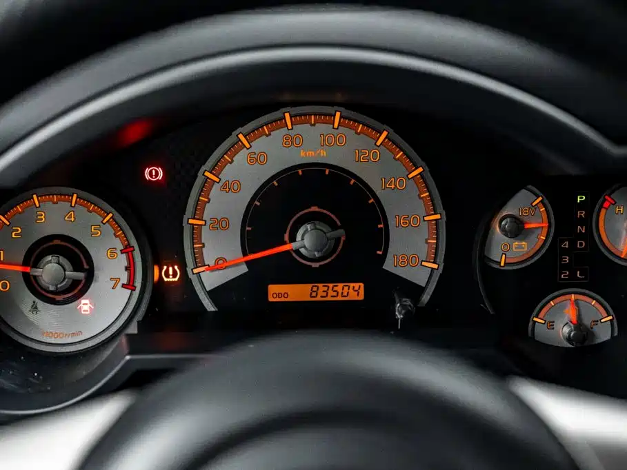 Toyota FJ Cruiser — миниатюра 8