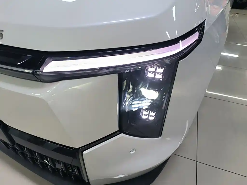 MAXUS Dajia 7 — миниатюра 24