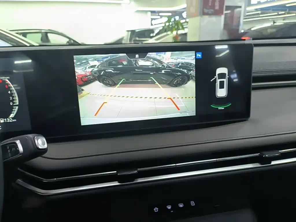 MAXUS Dajia 7 — миниатюра 13