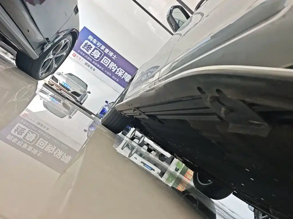 Li Auto Li ONE — миниатюра 22