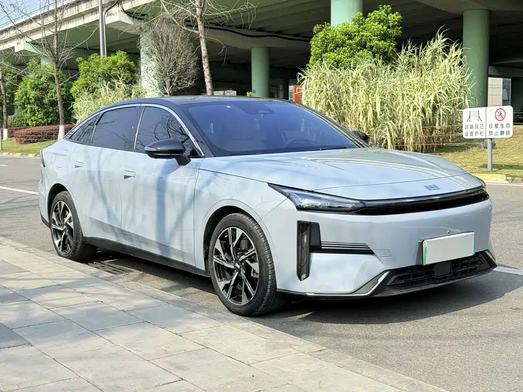 GEELY GALAXY GALAXY L6