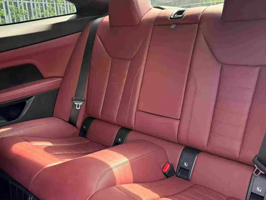 BMW 4 Series 4 2021 425i M Sport