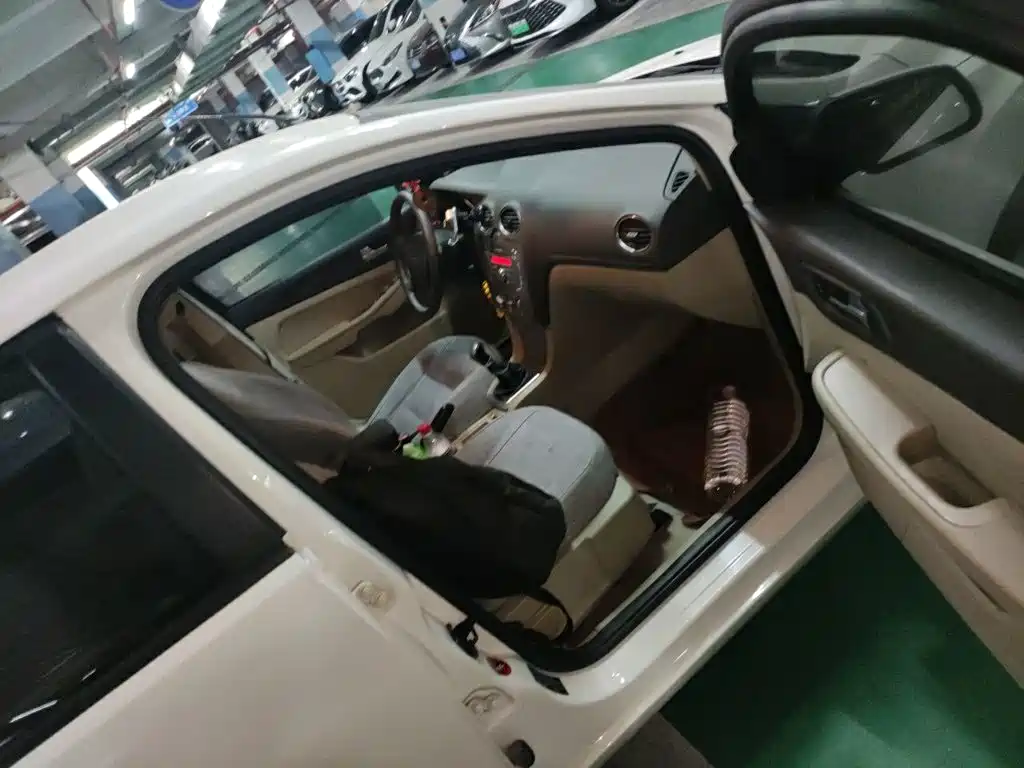 Ford Focus — миниатюра 19