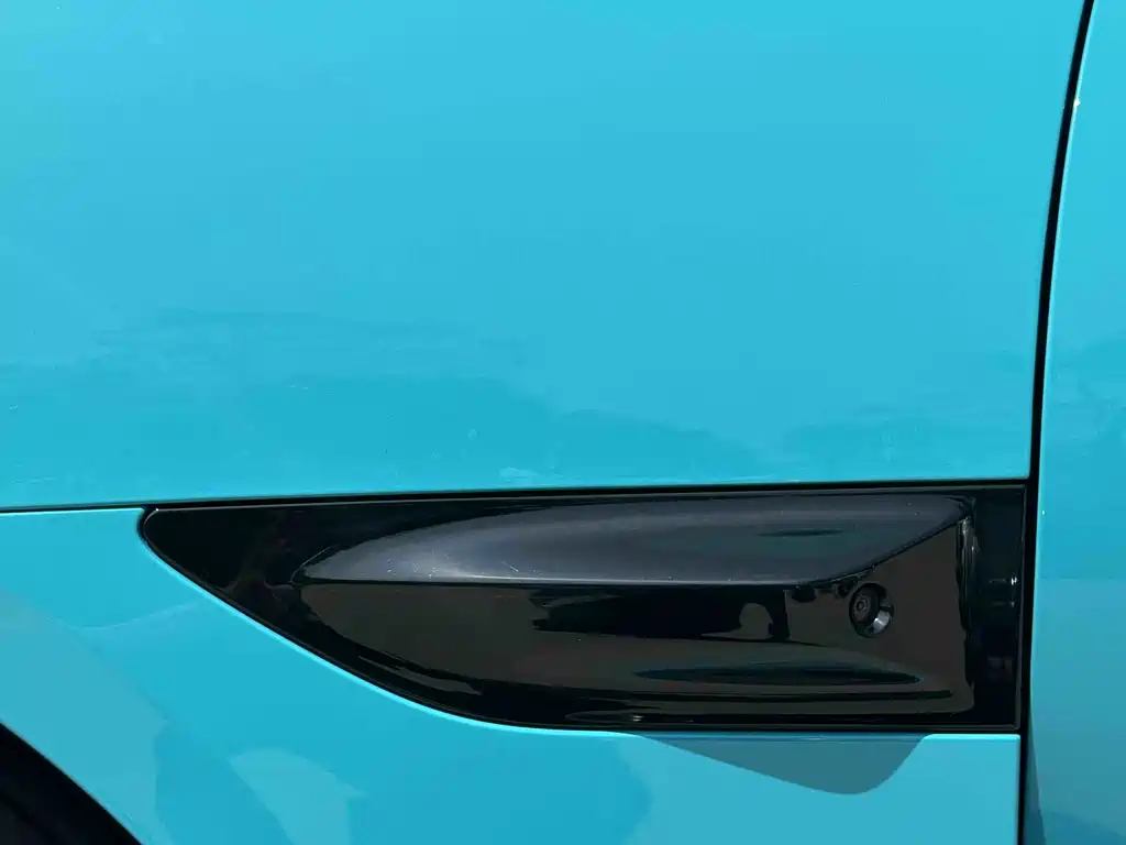 Xiaomi SU7 2024 Smart Drive
