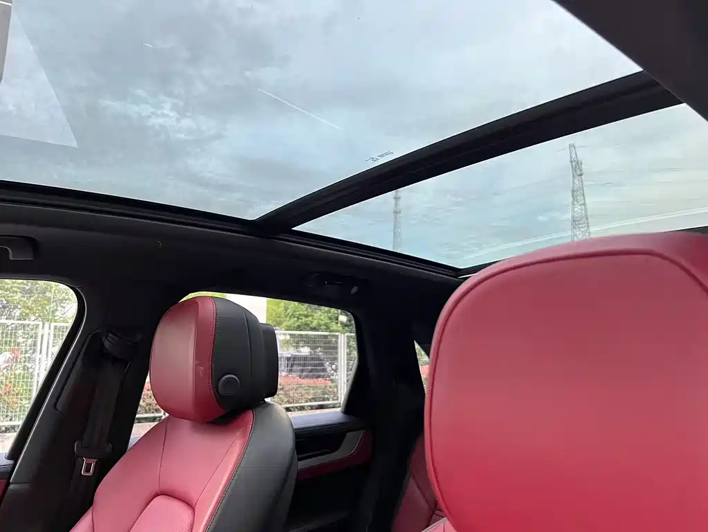 Porsche Cayenne — фотографии объявления, Фото 14