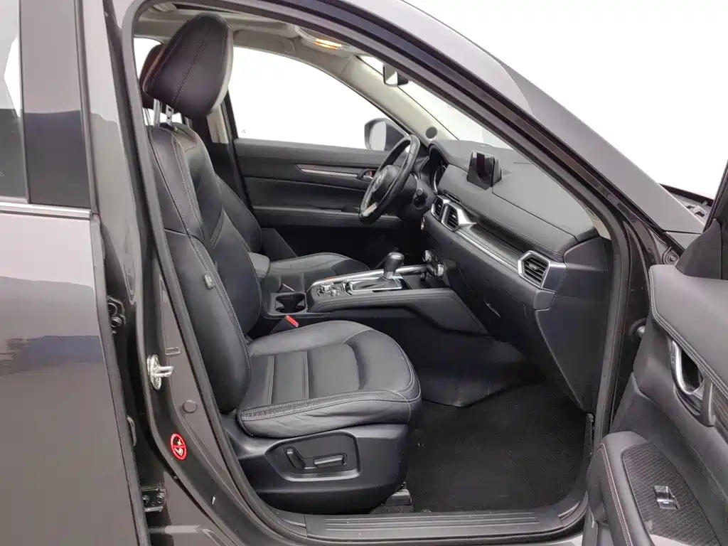 Mazda CX-5 — миниатюра 23
