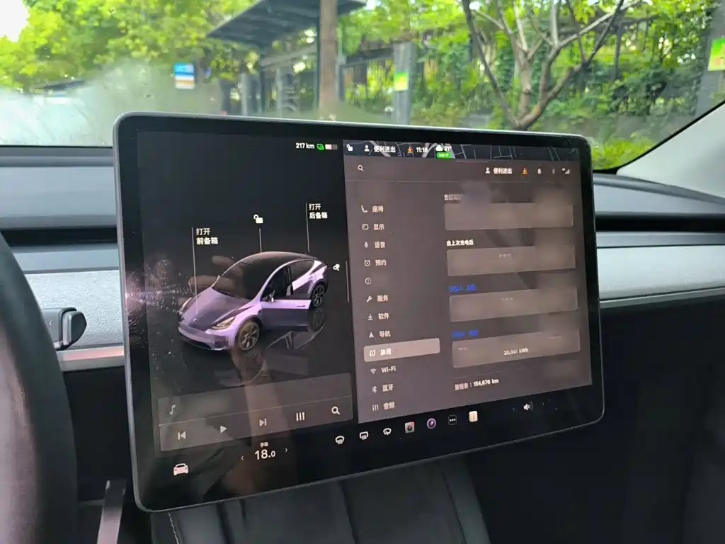 Tesla Model Y — миниатюра 4