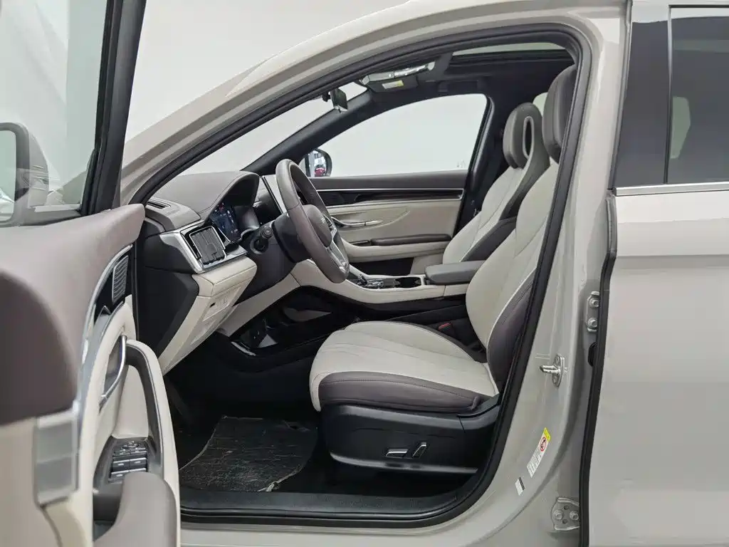 BYD PLUS New Energy — миниатюра 10