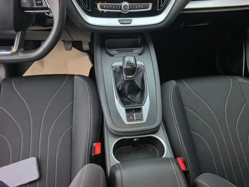 Jetour X70M — миниатюра 14