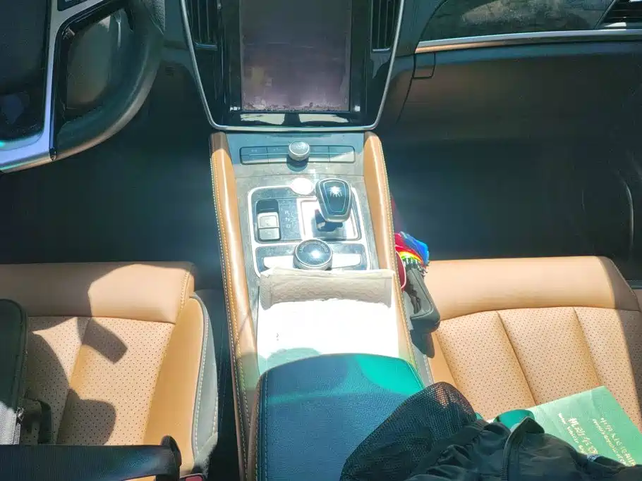 BYD Qin NEV — миниатюра 16