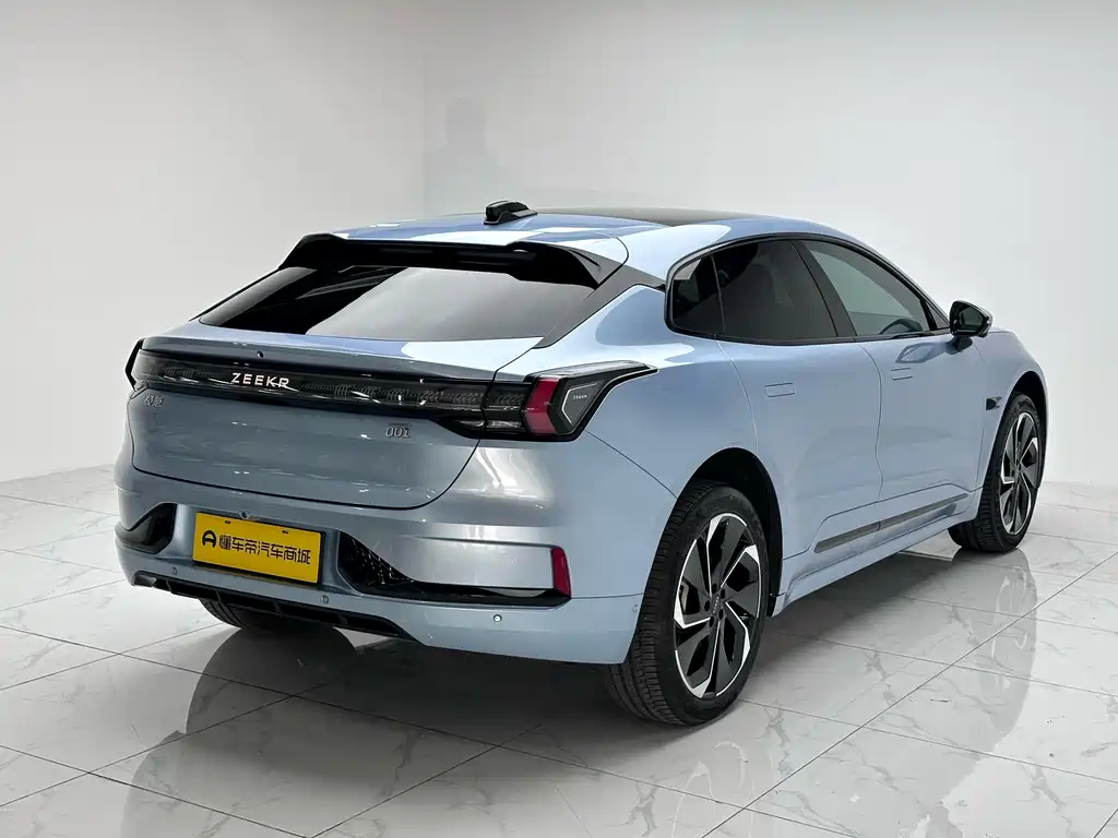 ZEEKR EXTREME KRYPTON 001