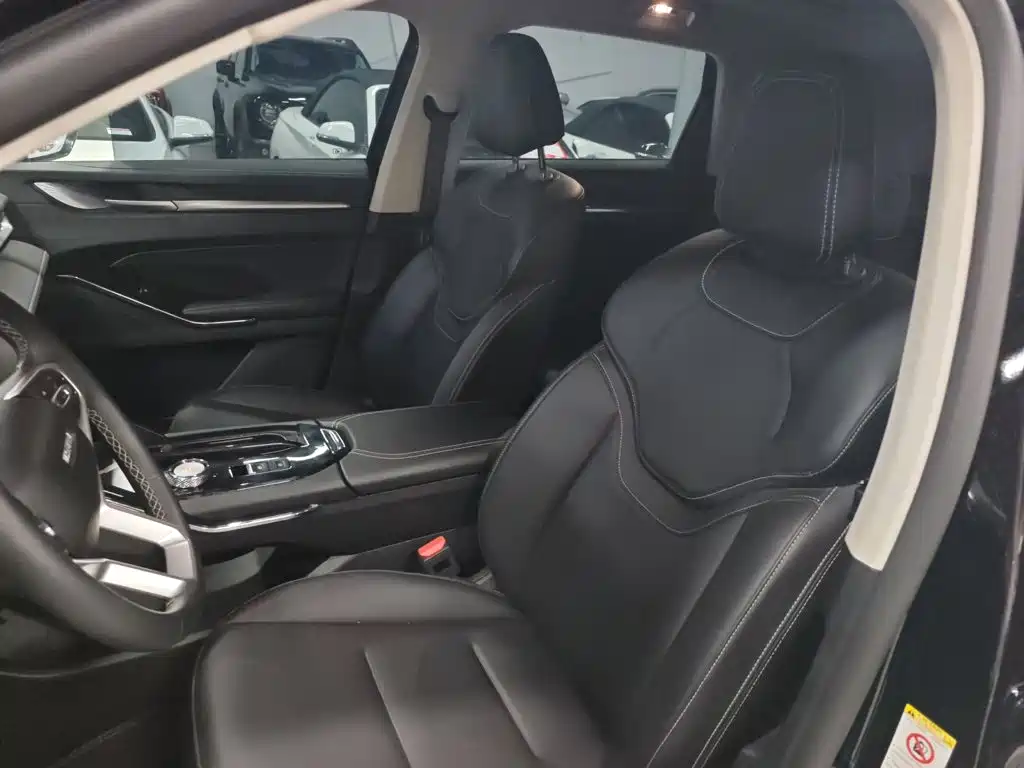 Haval H6 — миниатюра 16