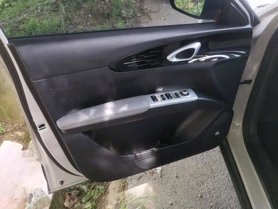 Geely Geome Xingyuan 2026 310km