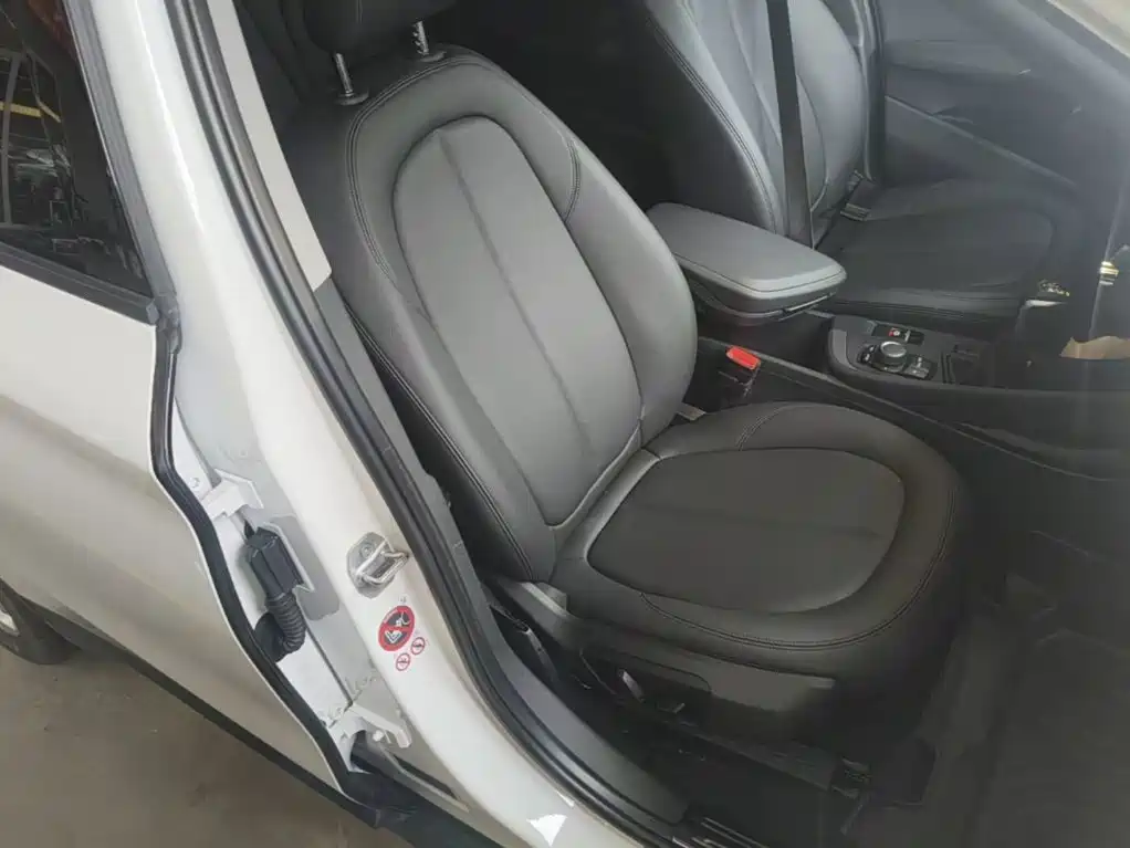 BMW X1 — миниатюра 25