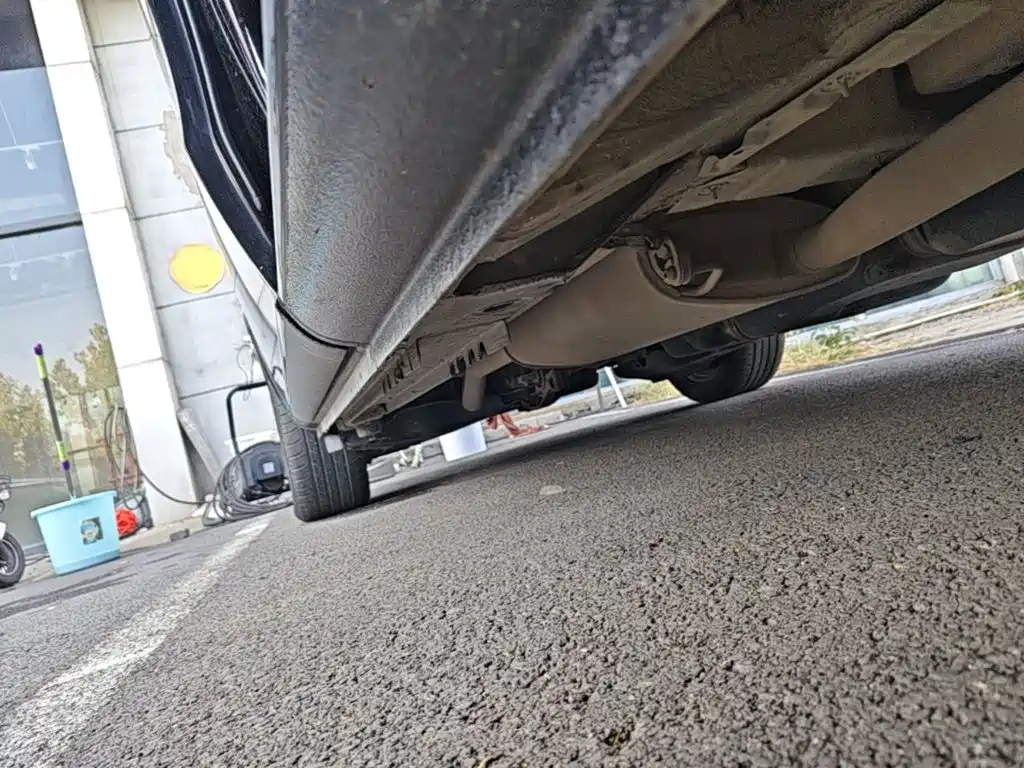 Mercedes-Benz Vito — миниатюра 21