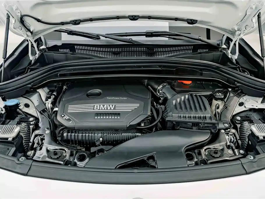 BMW X2 — миниатюра 24